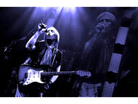 Tom Petty